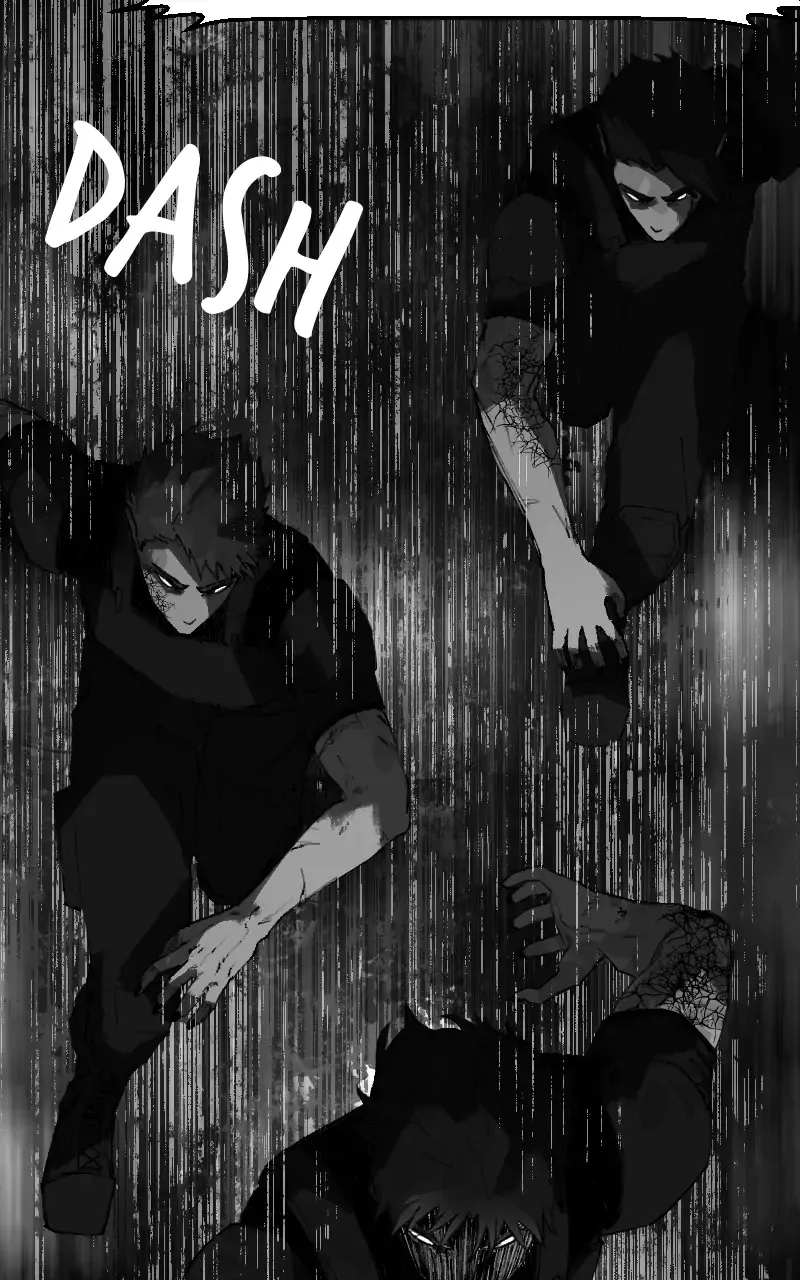 Tears and Blood: Betrayal Chapter 13 page 17 - 