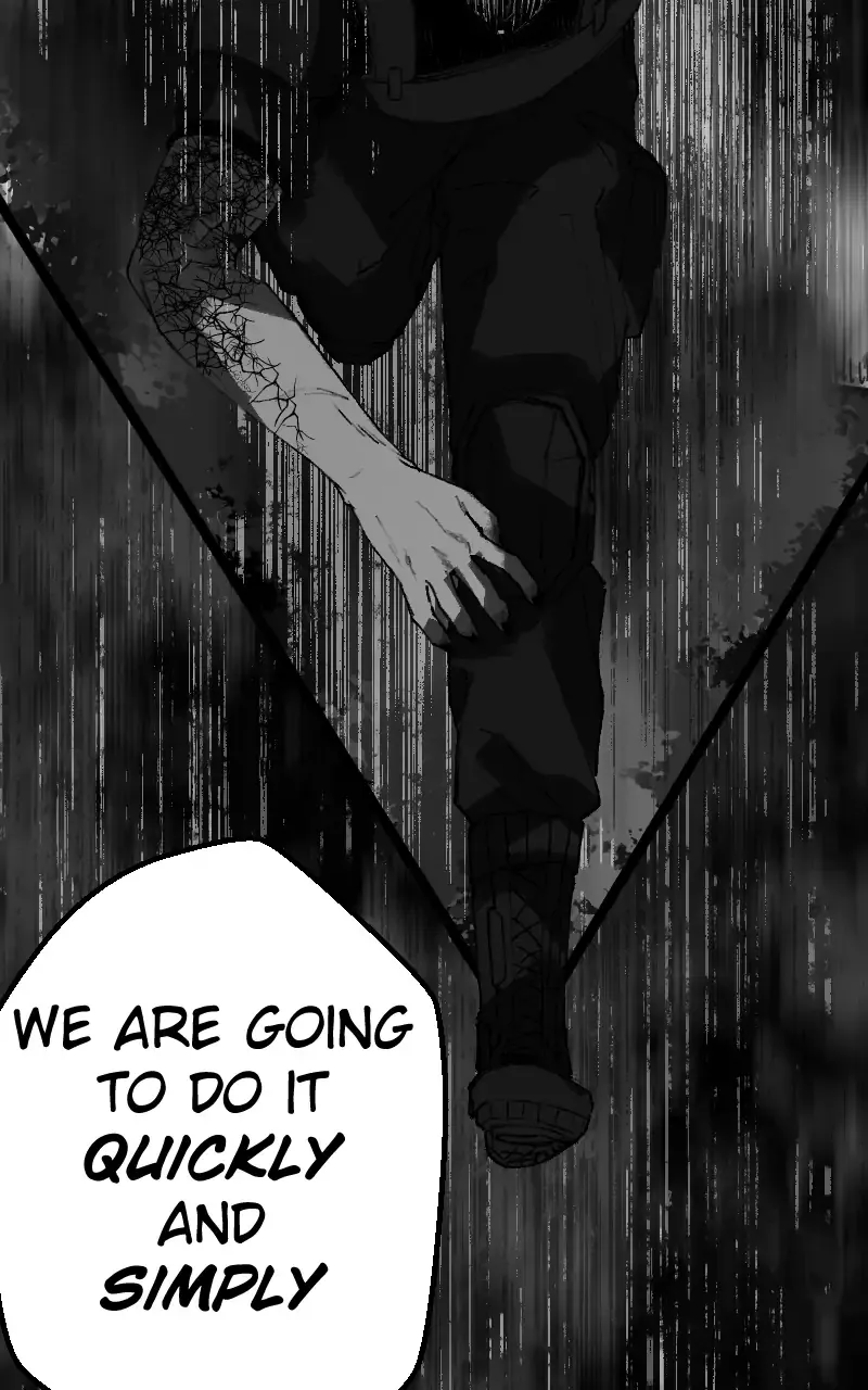 Tears and Blood: Betrayal Chapter 13 page 18 - 