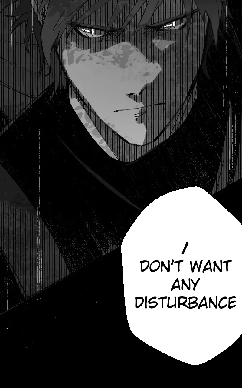 Tears and Blood: Betrayal Chapter 13 page 20 - 