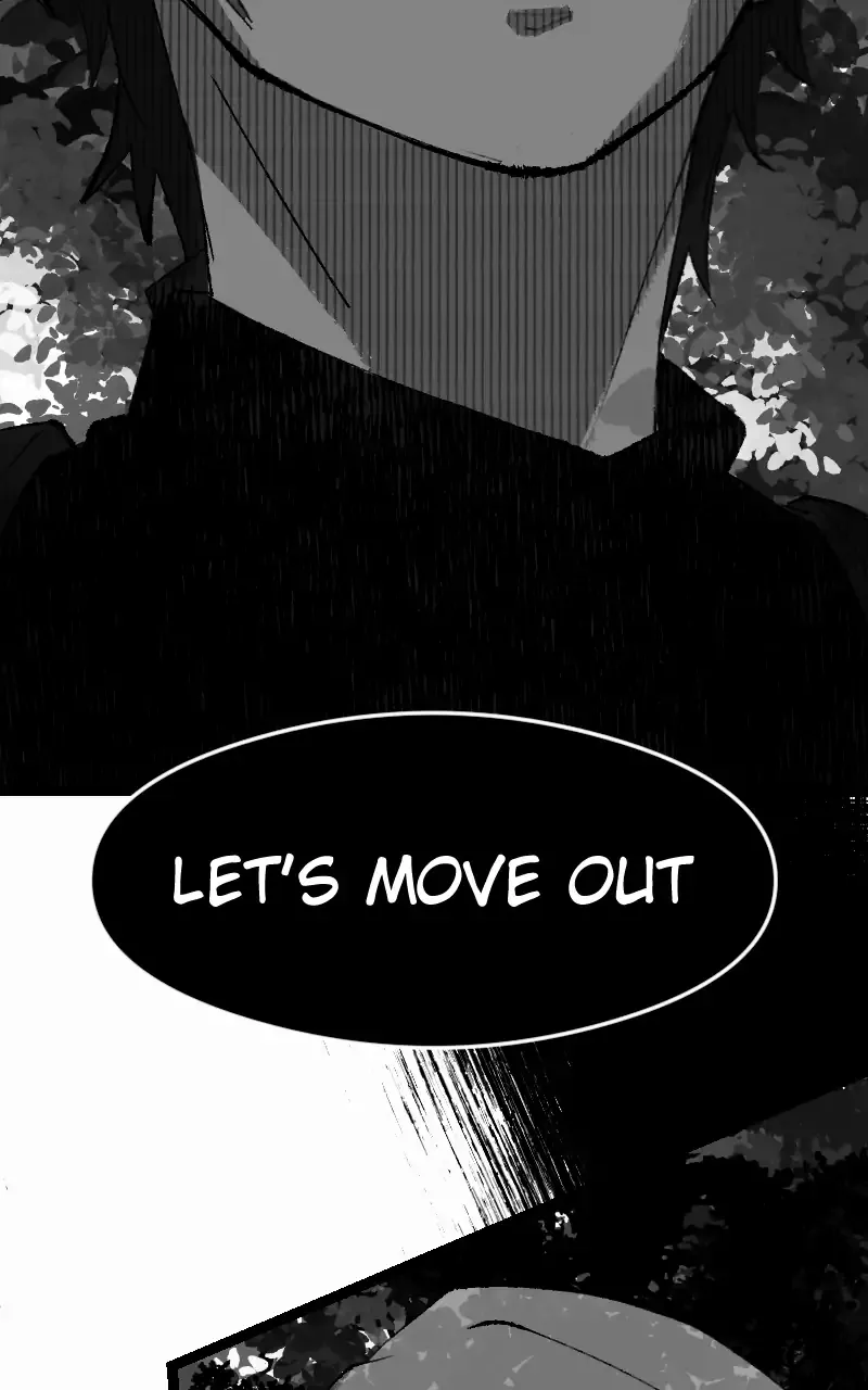 Tears and Blood: Betrayal Chapter 13 page 4 - 