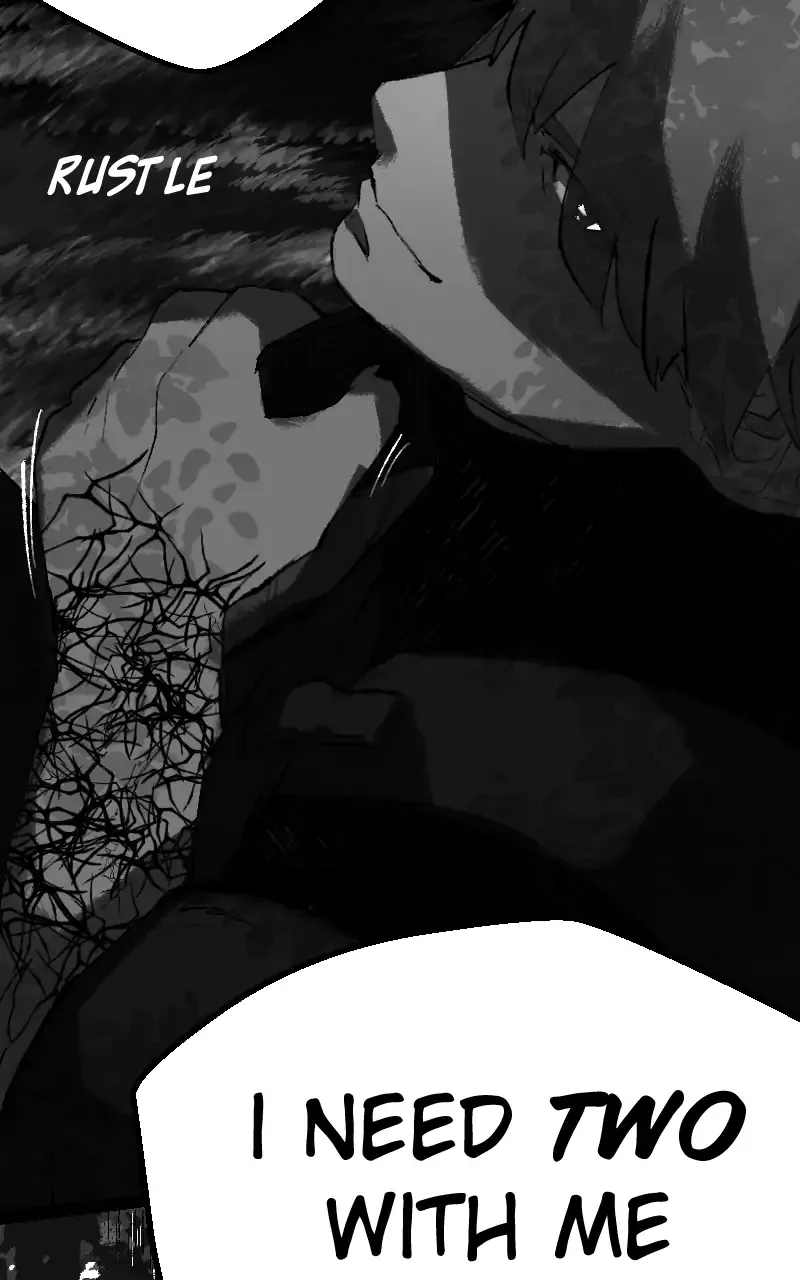 Tears and Blood: Betrayal Chapter 13 page 7 - 