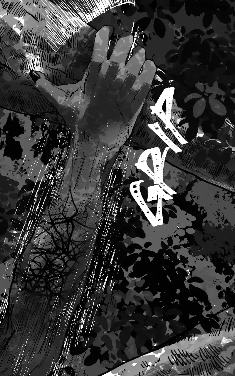 Tears and Blood: Betrayal Chapter 13 page 9 - 