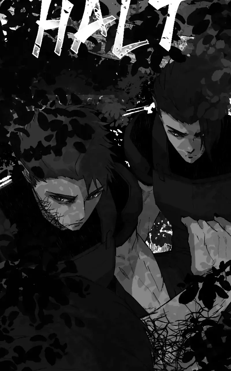 Tears and Blood: Betrayal Chapter 14 page 2 - 