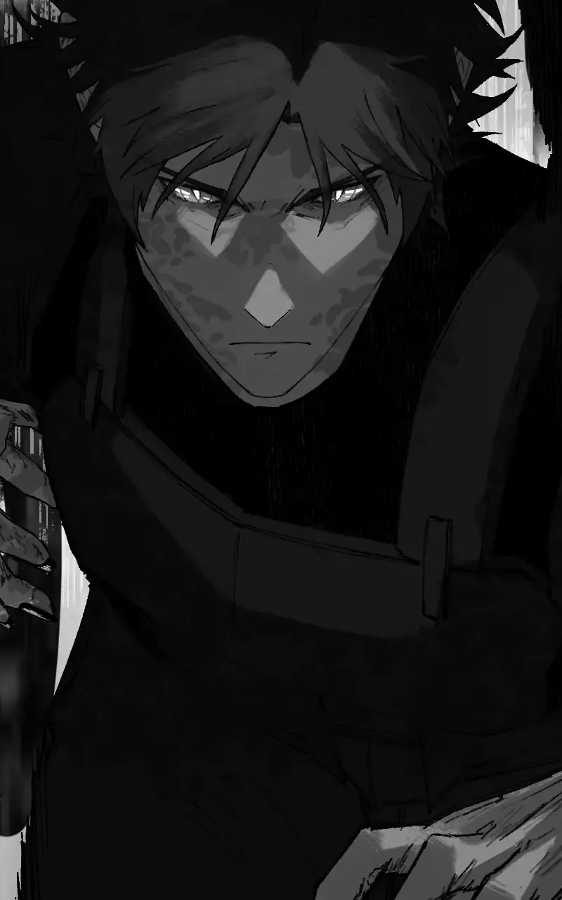Tears and Blood: Betrayal Chapter 14 page 11 - 
