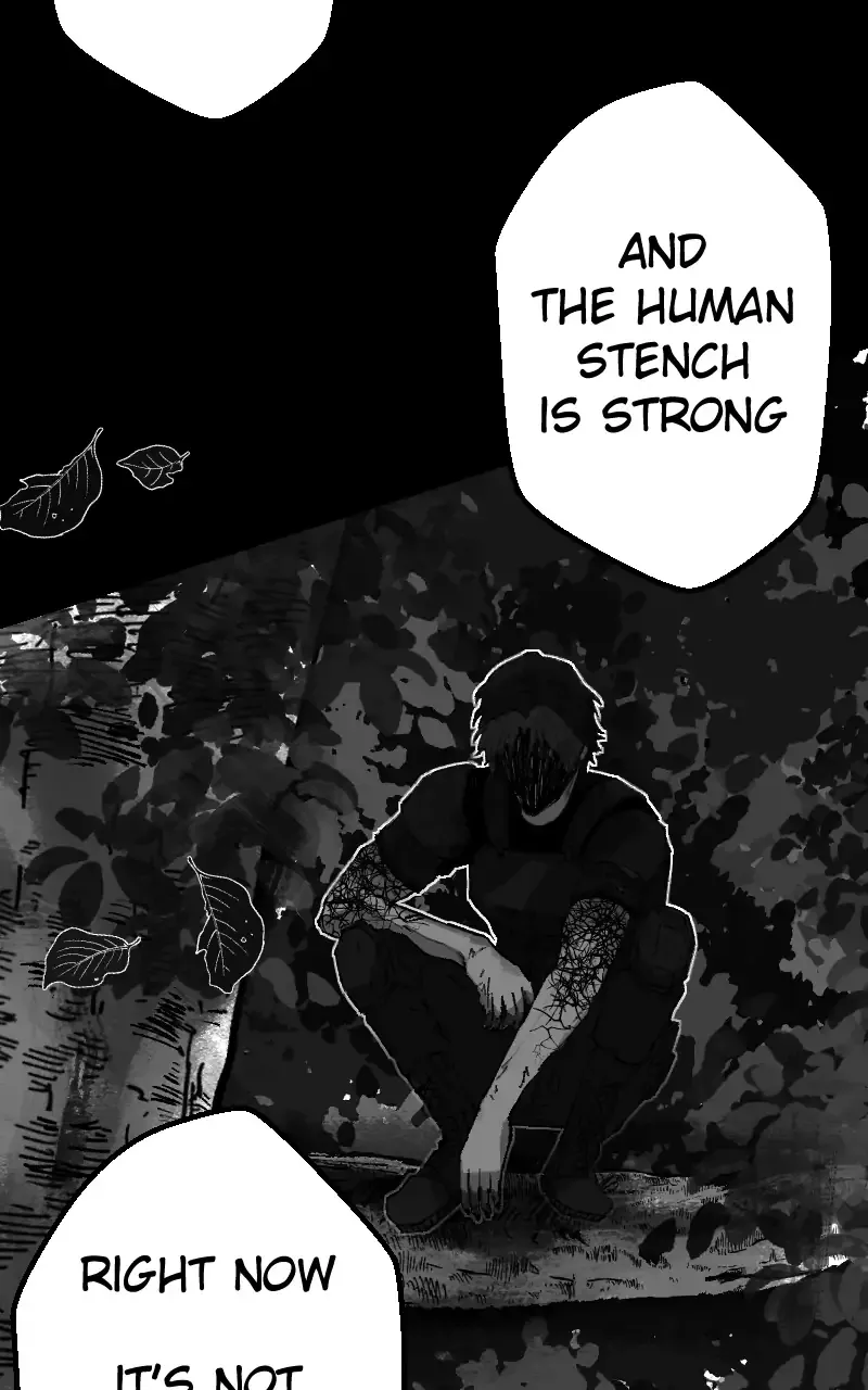Tears and Blood: Betrayal Chapter 14 page 14 - 