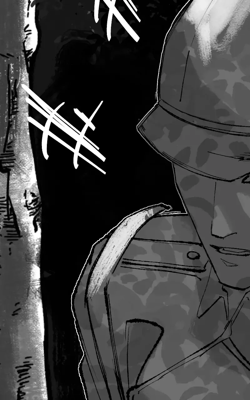 Tears and Blood: Betrayal Chapter 14 page 16 - 