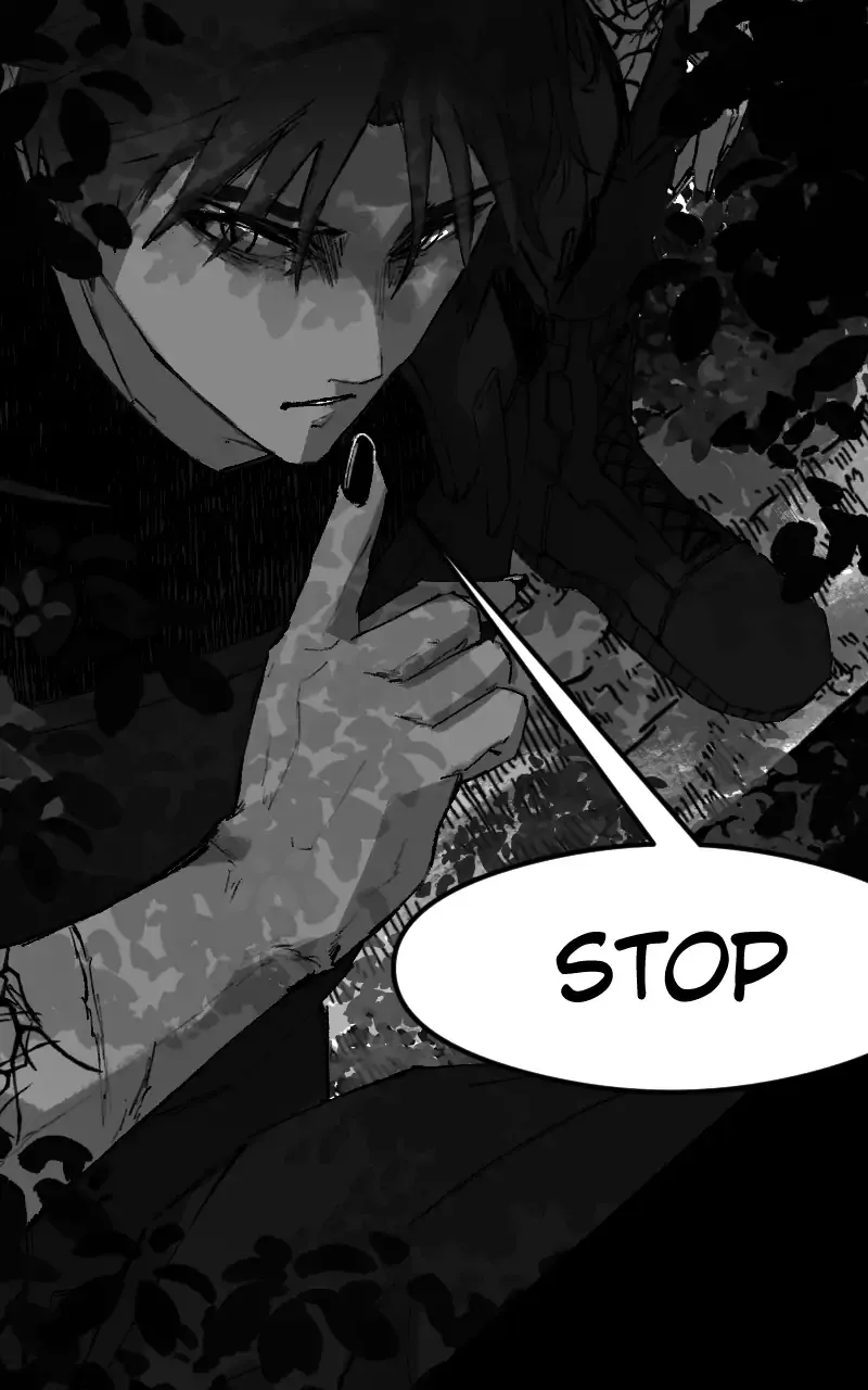 Tears and Blood: Betrayal Chapter 14 page 3 - 