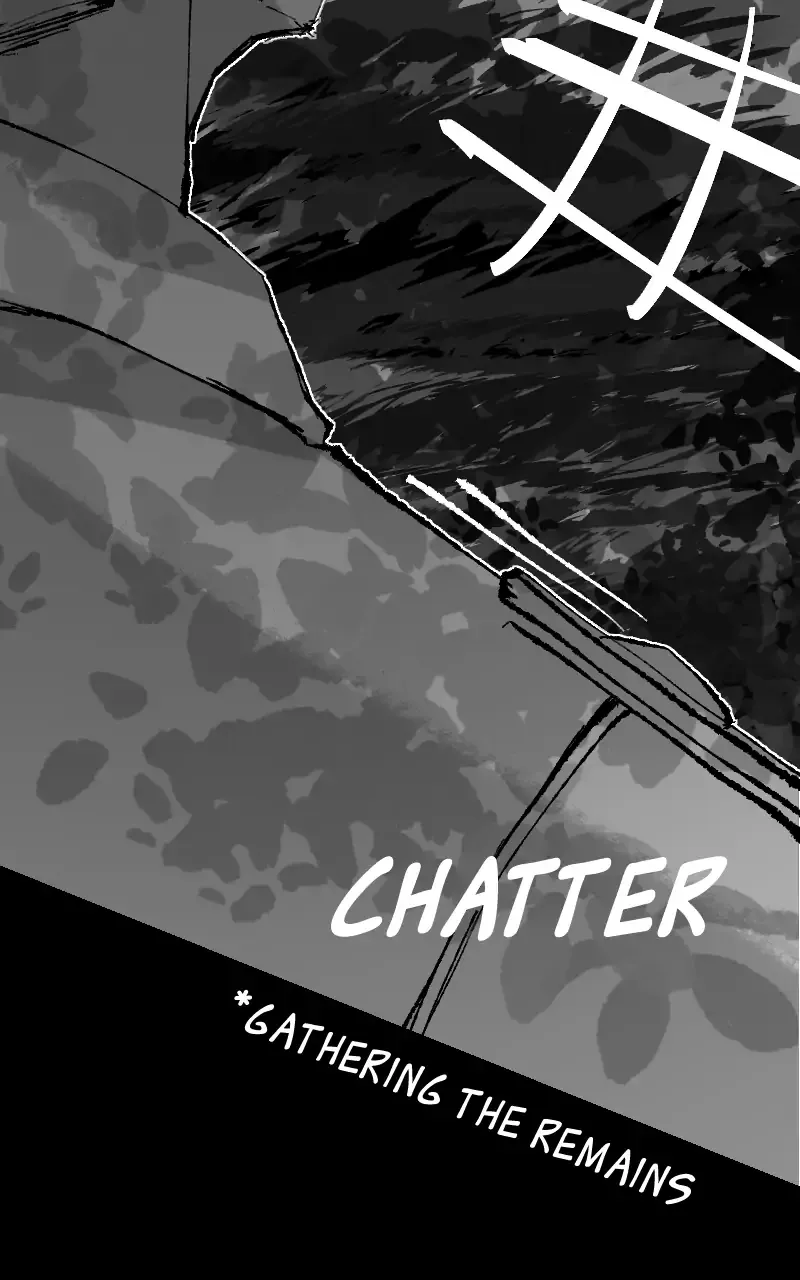 Tears and Blood: Betrayal Chapter 14 page 21 - 