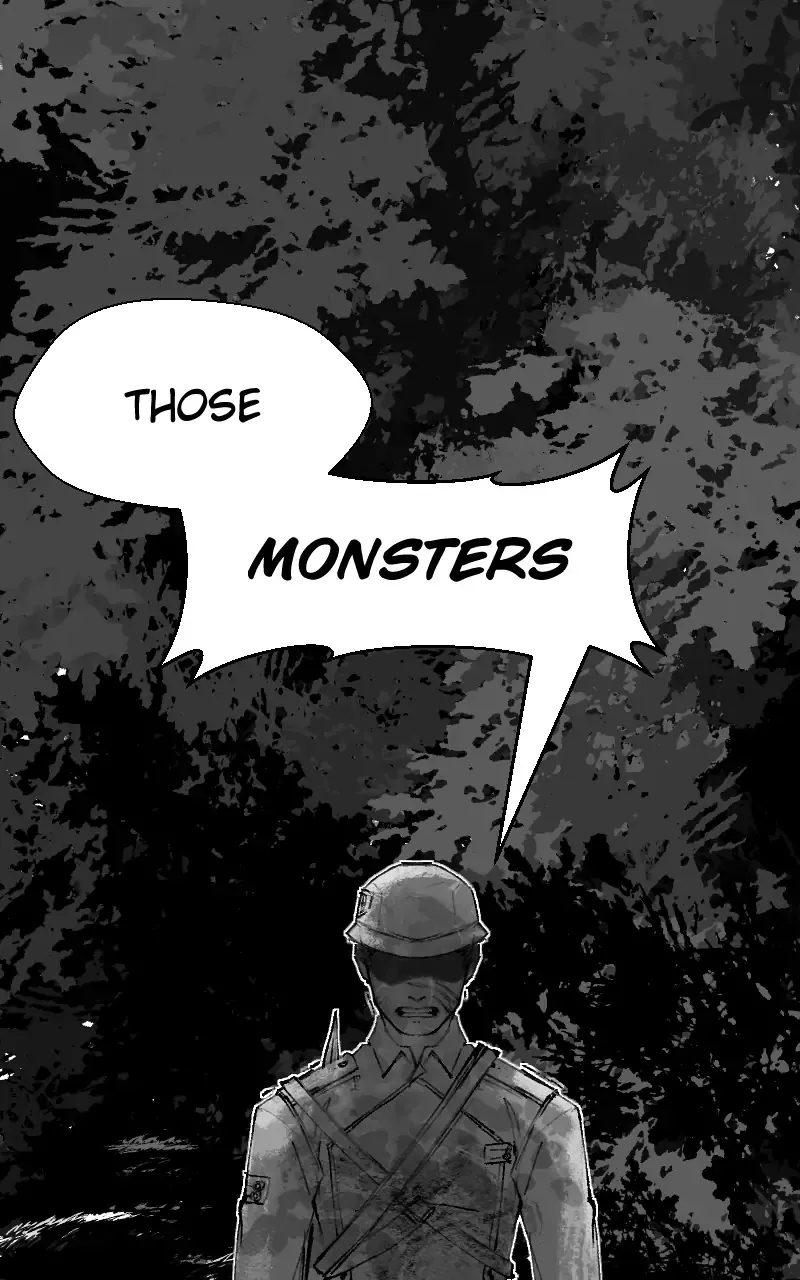 Tears and Blood: Betrayal Chapter 14 page 25 - 