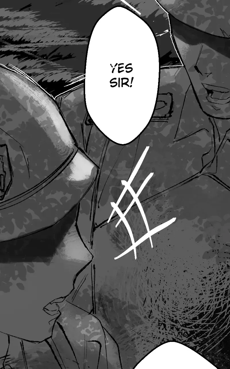 Tears and Blood: Betrayal Chapter 14 page 27 - 