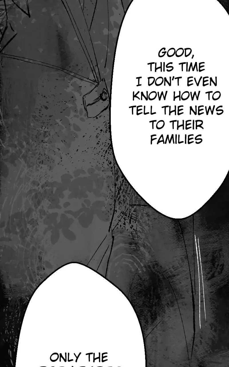 Tears and Blood: Betrayal Chapter 14 page 28 - 