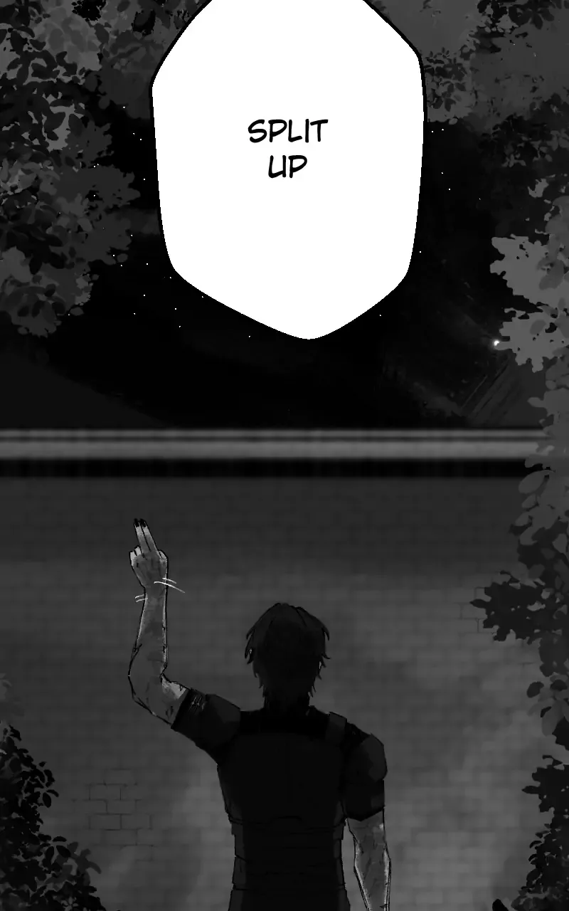 Tears and Blood: Betrayal Chapter 14 page 5 - 