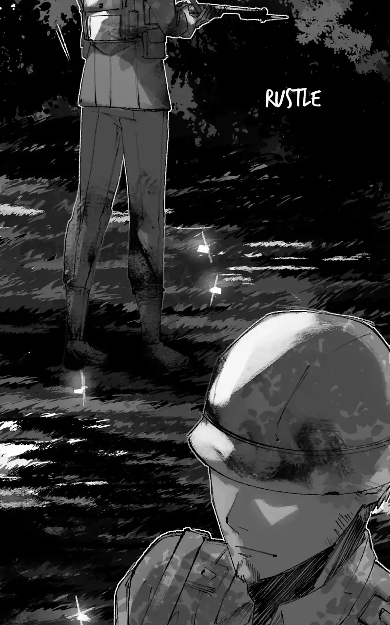 Tears and Blood: Betrayal Chapter 15 page 11 - 