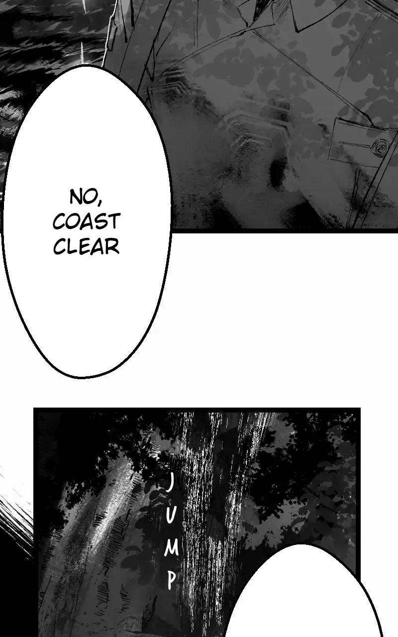 Tears and Blood: Betrayal Chapter 15 page 12 - 