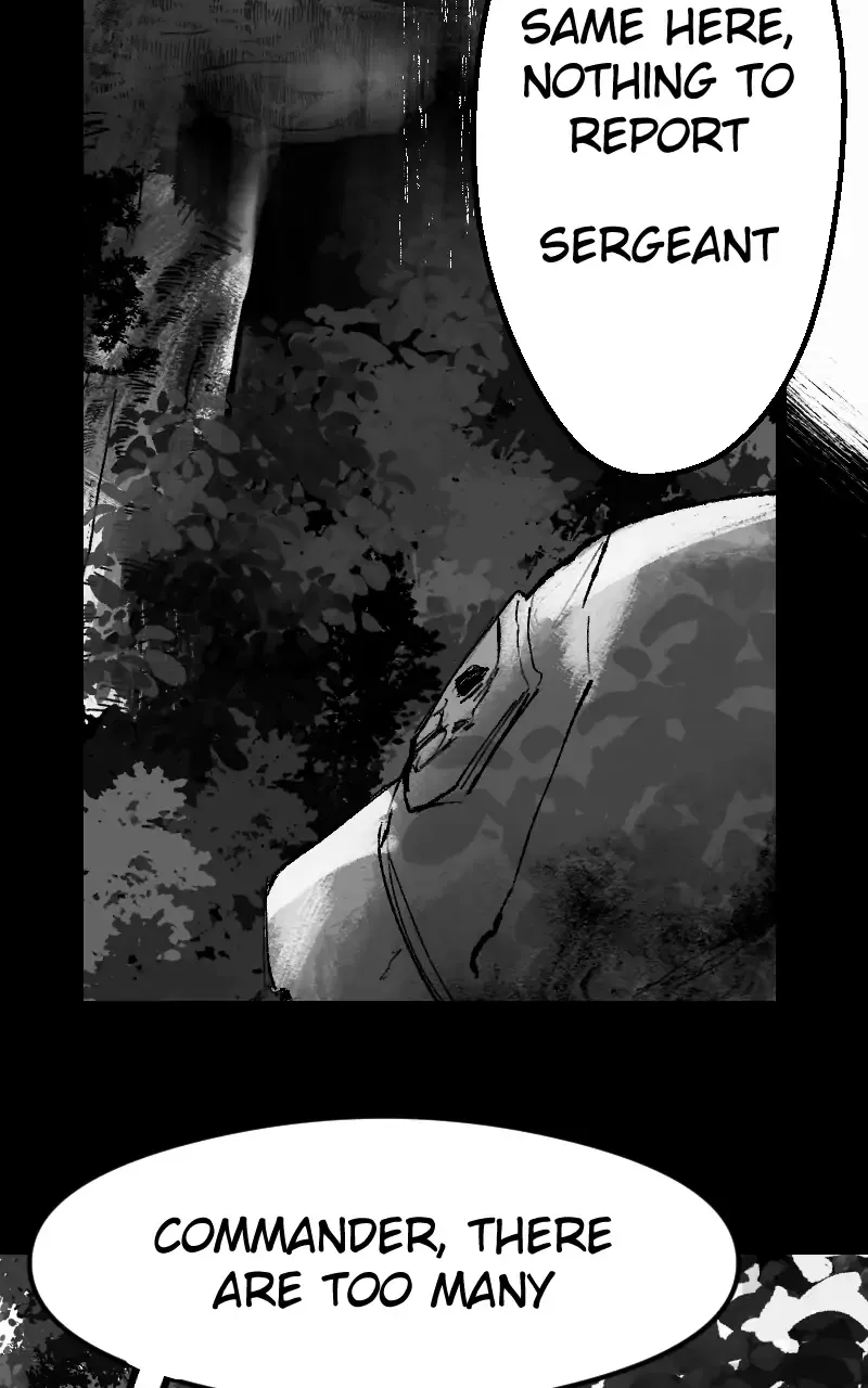 Tears and Blood: Betrayal Chapter 15 page 13 - 