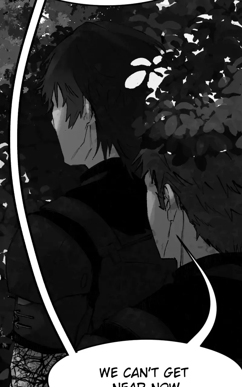 Tears and Blood: Betrayal Chapter 15 page 14 - 