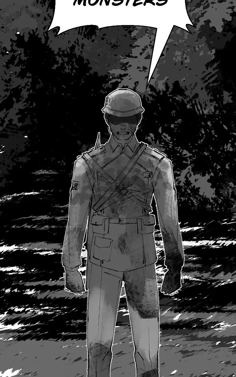 Tears and Blood: Betrayal Chapter 15 page 4 - 