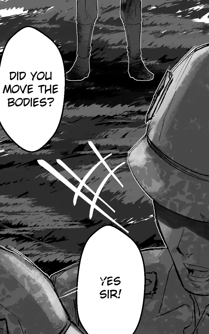 Tears and Blood: Betrayal Chapter 15 page 5 - 