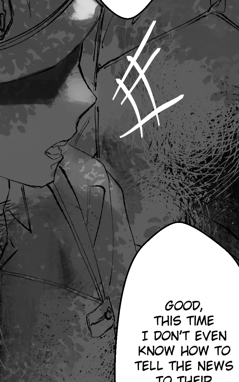 Tears and Blood: Betrayal Chapter 15 page 6 - 