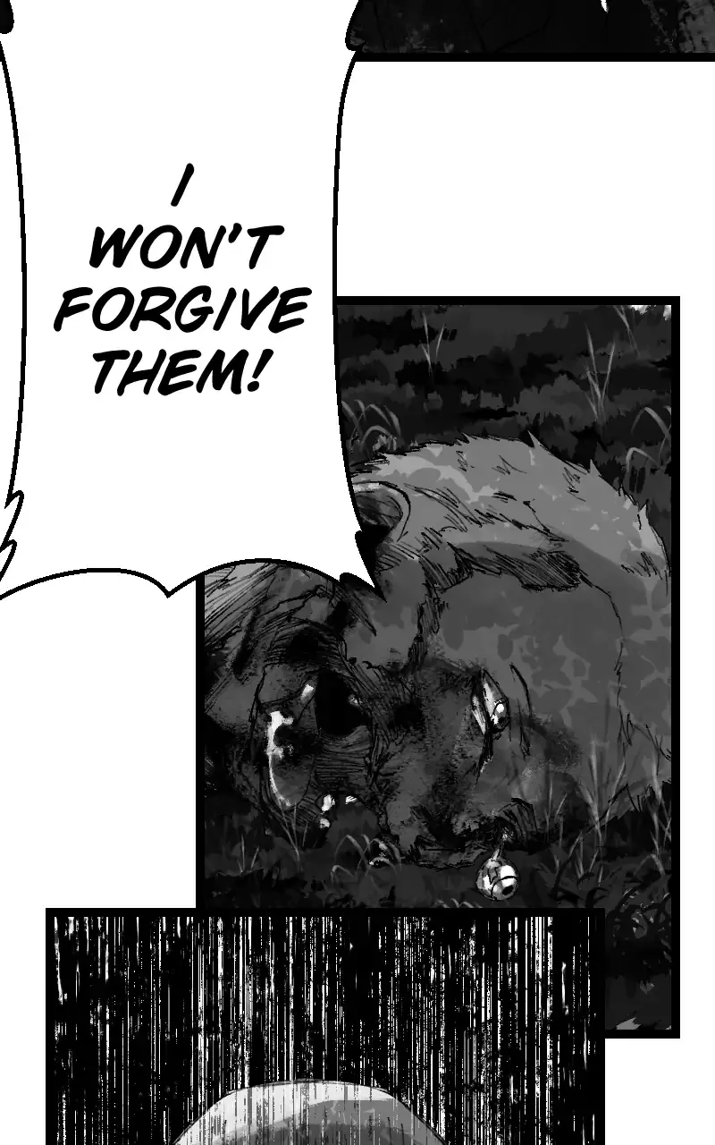 Tears and Blood: Betrayal Chapter 15 page 8 - 
