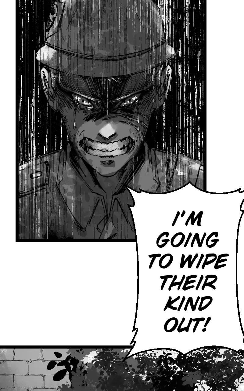 Tears and Blood: Betrayal Chapter 15 page 9 - 