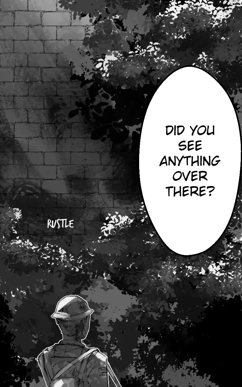 Tears and Blood: Betrayal Chapter 15 page 10 - 