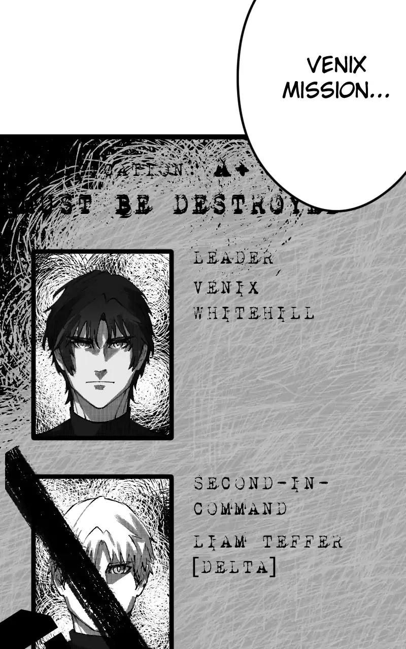 Tears and Blood: Betrayal Chapter 16 page 13 - 