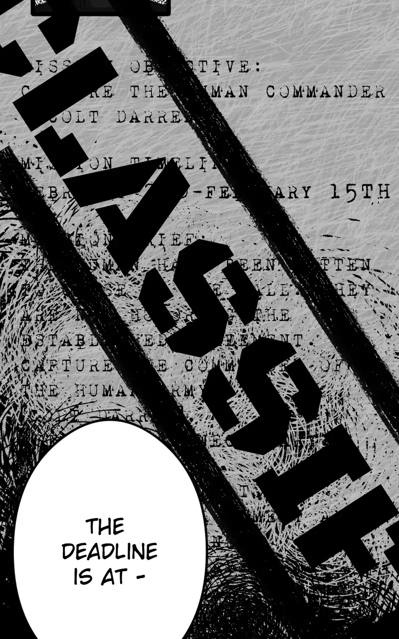 Tears and Blood: Betrayal Chapter 16 page 14 - 