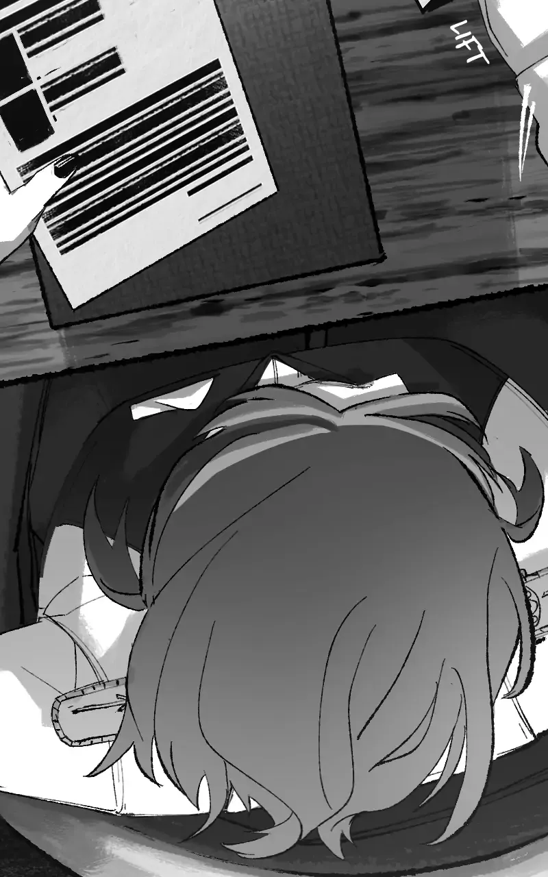 Tears and Blood: Betrayal Chapter 16 page 16 - 