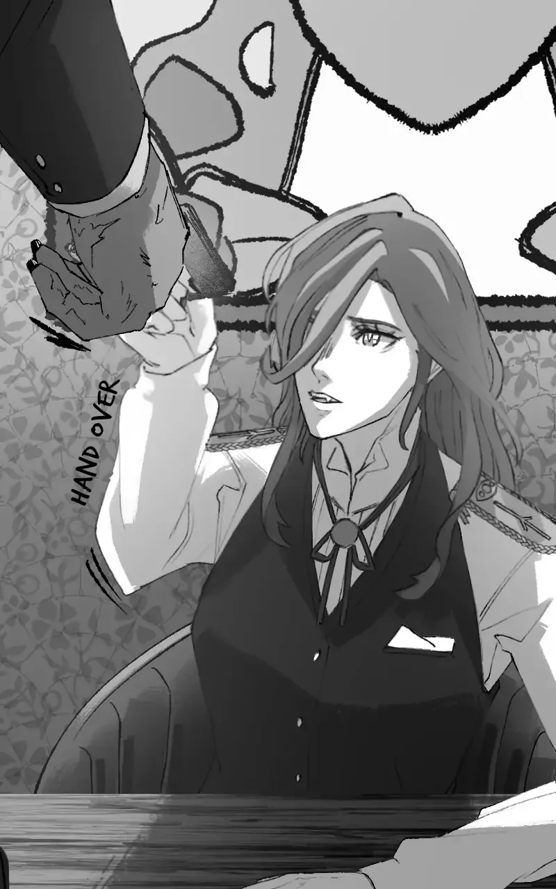 Tears and Blood: Betrayal Chapter 16 page 19 - 