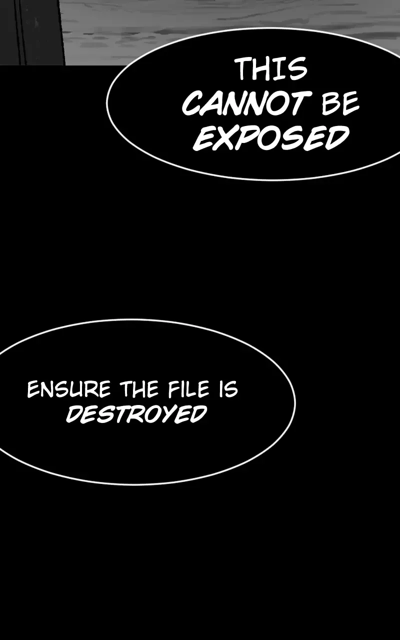 Tears and Blood: Betrayal Chapter 16 page 21 - 