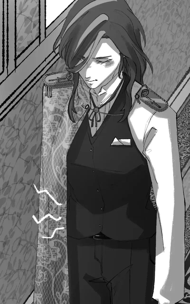 Tears and Blood: Betrayal Chapter 17 page 14 - 