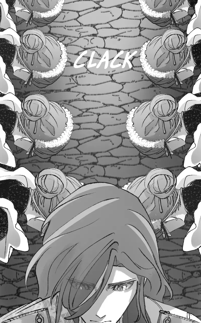 Tears and Blood: Betrayal Chapter 17 page 22 - 