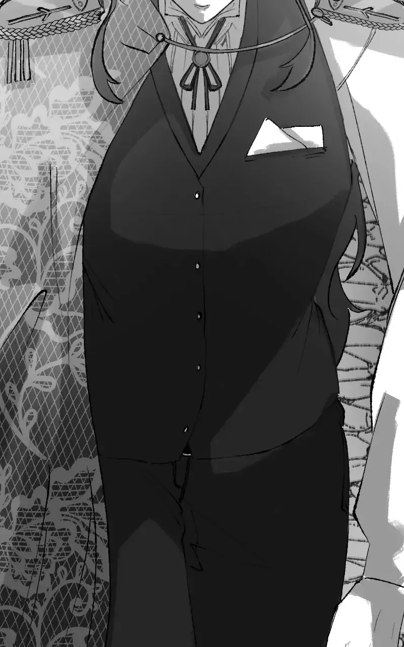 Tears and Blood: Betrayal Chapter 17 page 23 - 