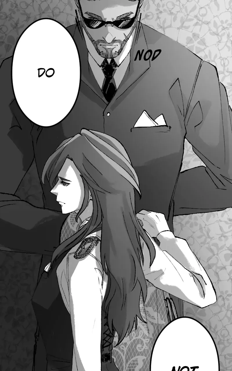 Tears and Blood: Betrayal Chapter 17 page 5 - 