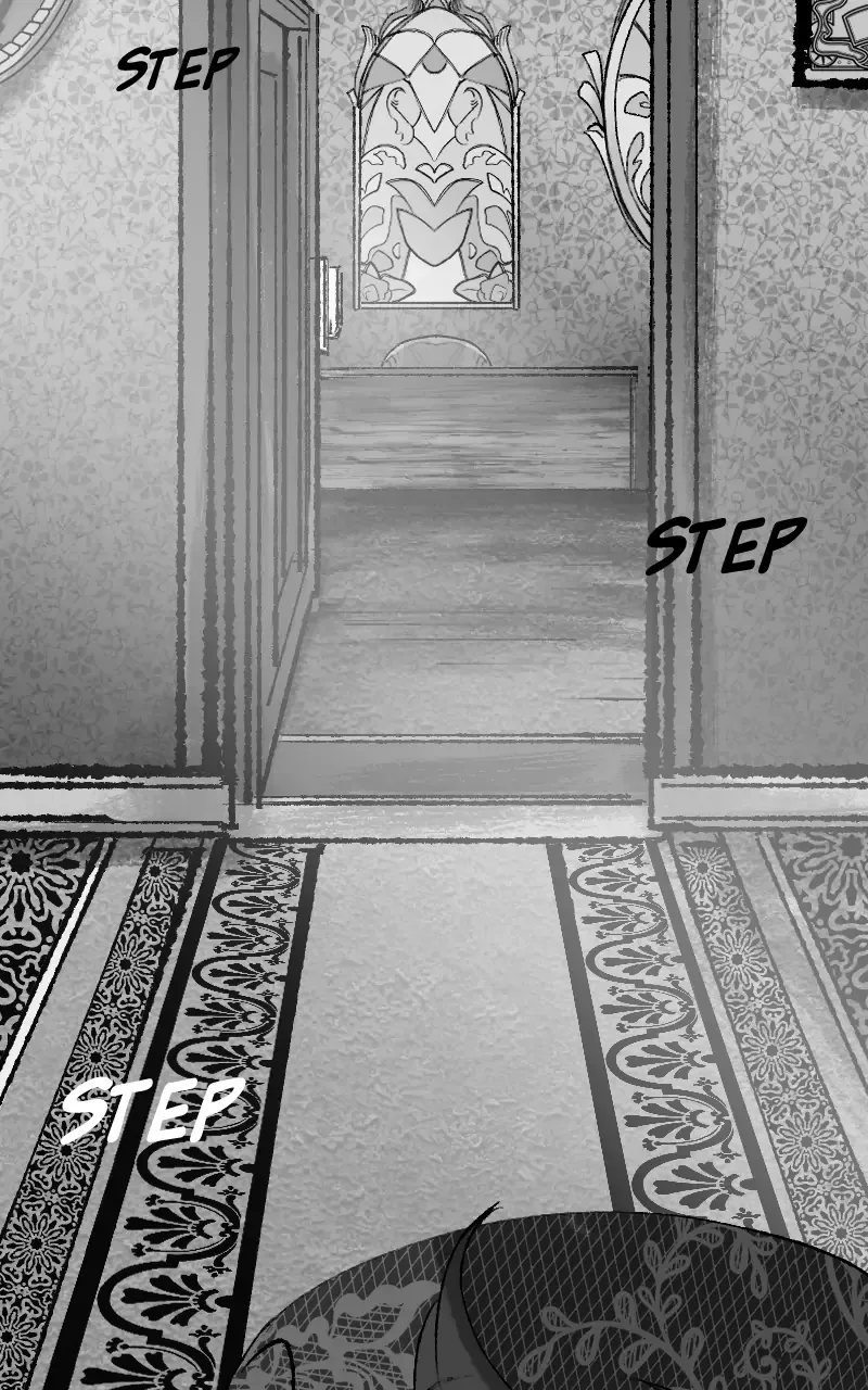 Tears and Blood: Betrayal Chapter 17 page 8 - 