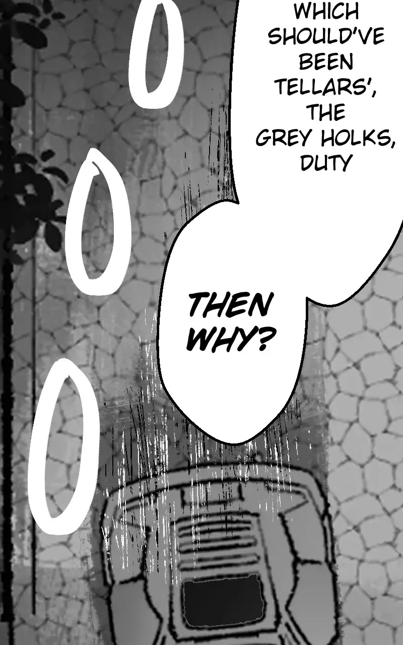 Tears and Blood: Betrayal Chapter 18 page 16 - 