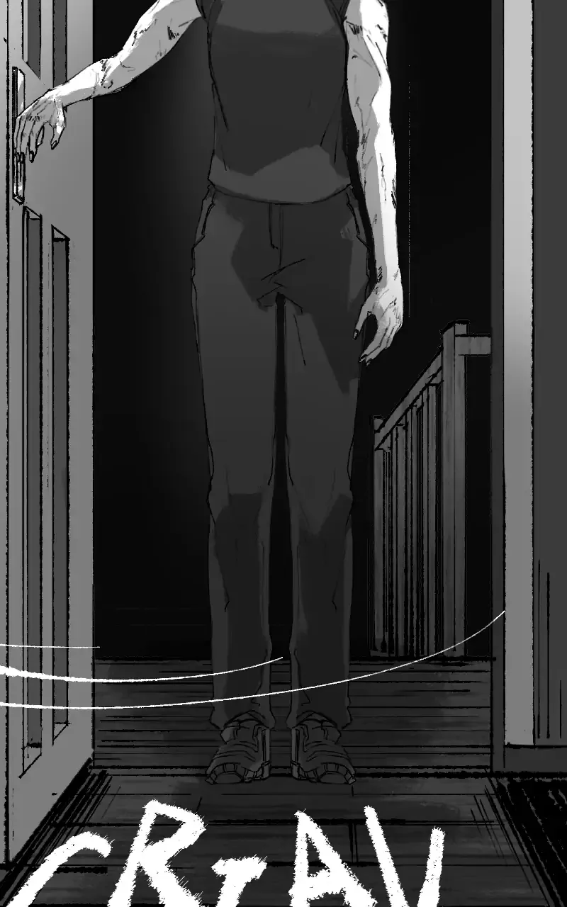 Tears and Blood: Betrayal Chapter 18 page 22 - 