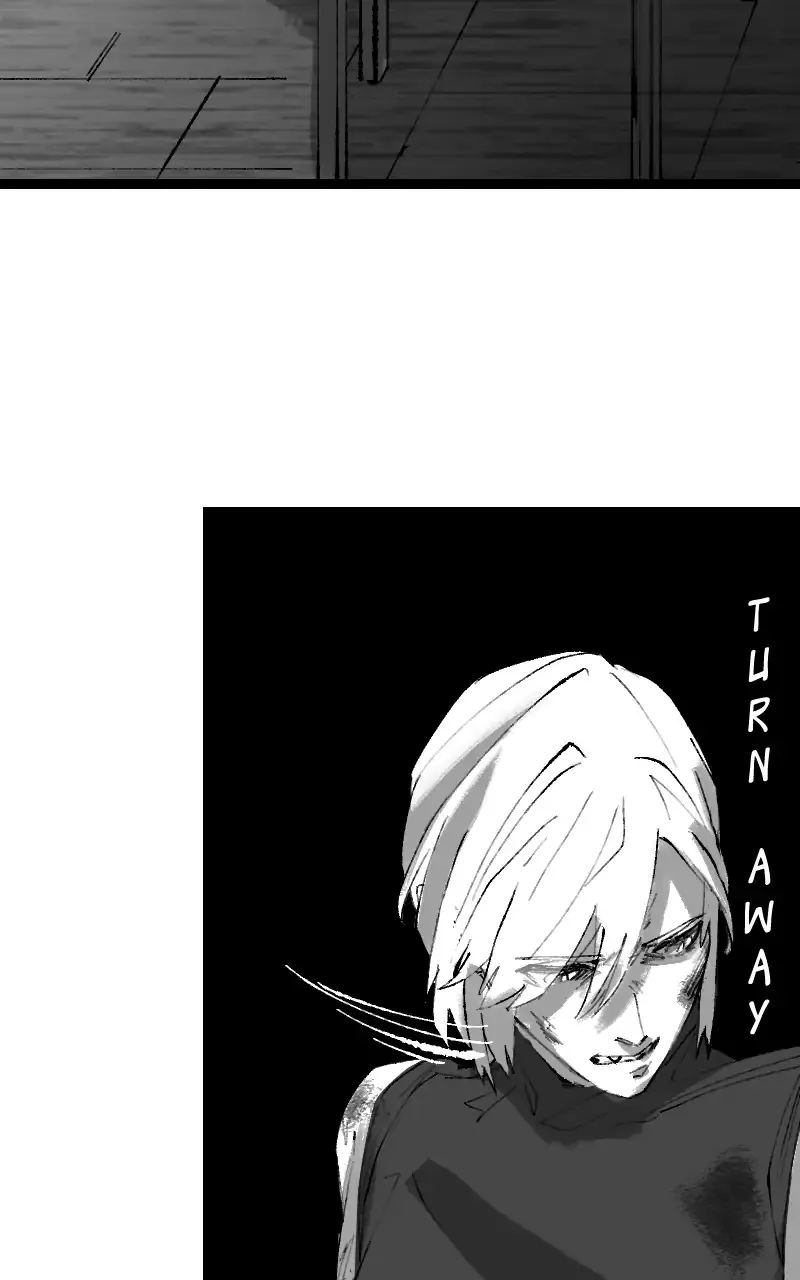 Tears and Blood: Betrayal Chapter 18 page 28 - 