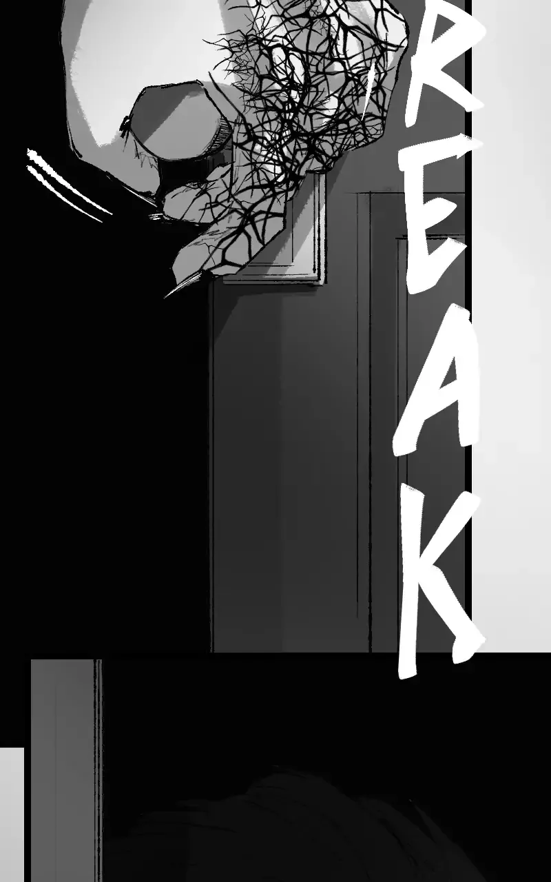 Tears and Blood: Betrayal Chapter 18 page 31 - 