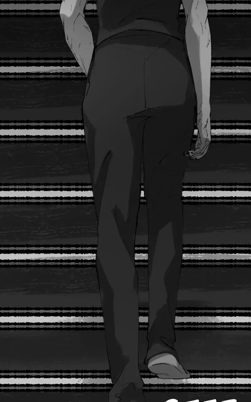 Tears and Blood: Betrayal Chapter 18 page 35 - 