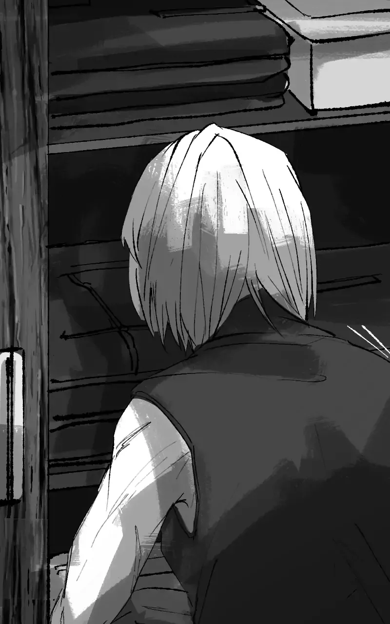 Tears and Blood: Betrayal Chapter 18 page 39 - 