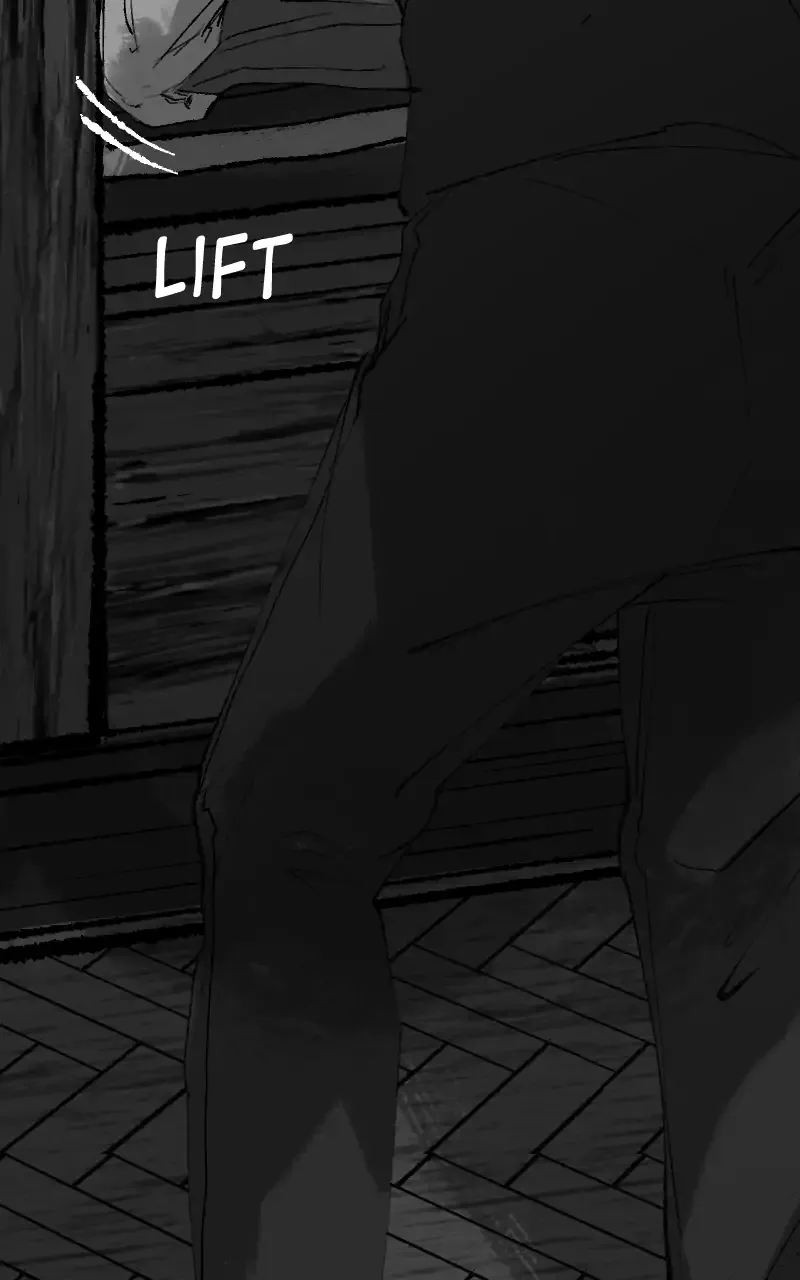 Tears and Blood: Betrayal Chapter 18 page 40 - 