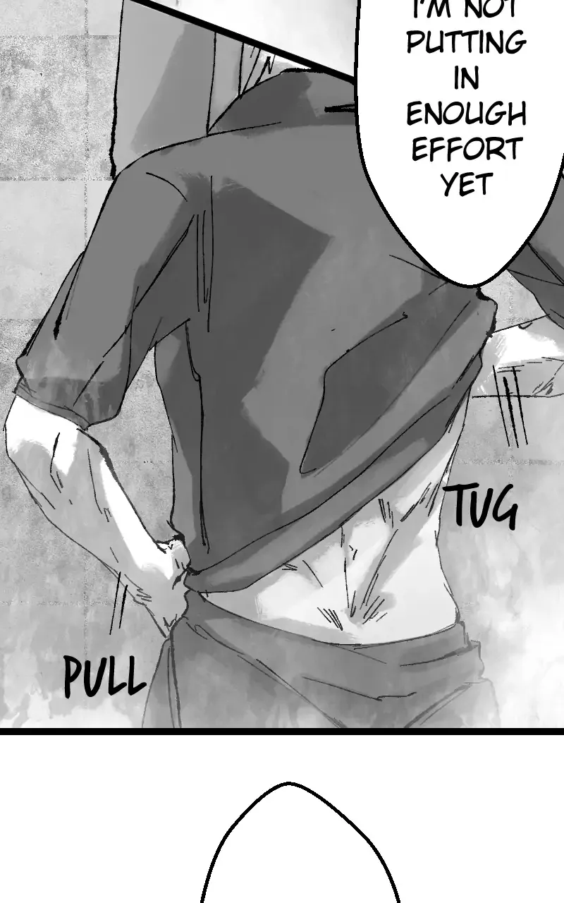 Tears and Blood: Betrayal Chapter 19 page 21 - 