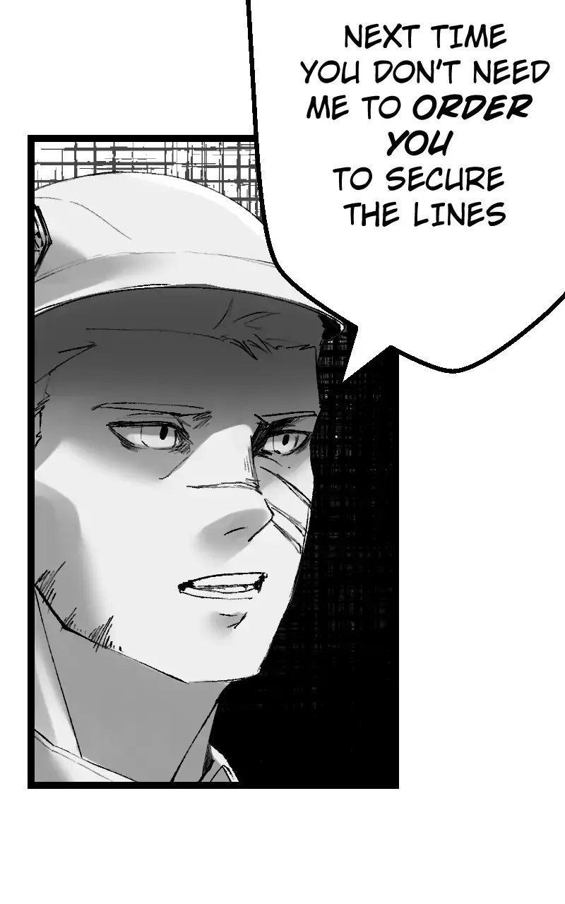 Tears and Blood: Betrayal Chapter 2 page 13 - 