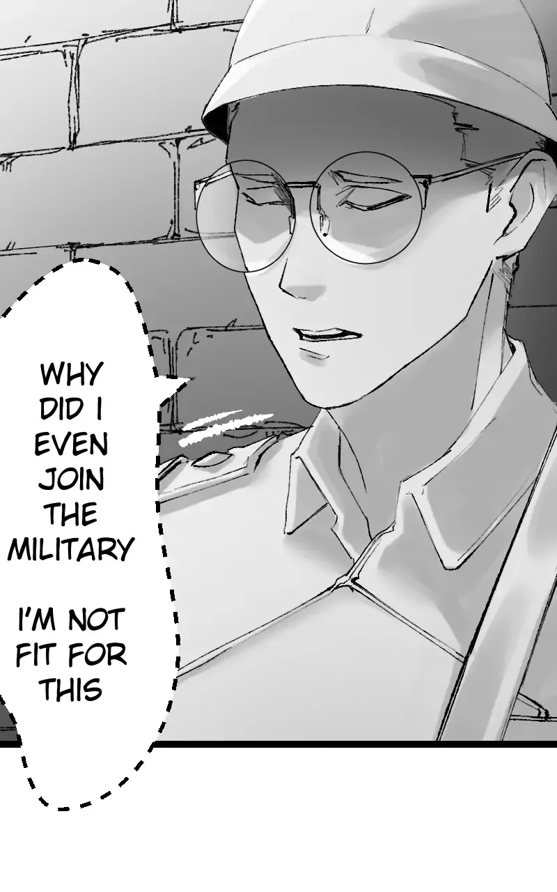 Tears and Blood: Betrayal Chapter 2 page 15 - 