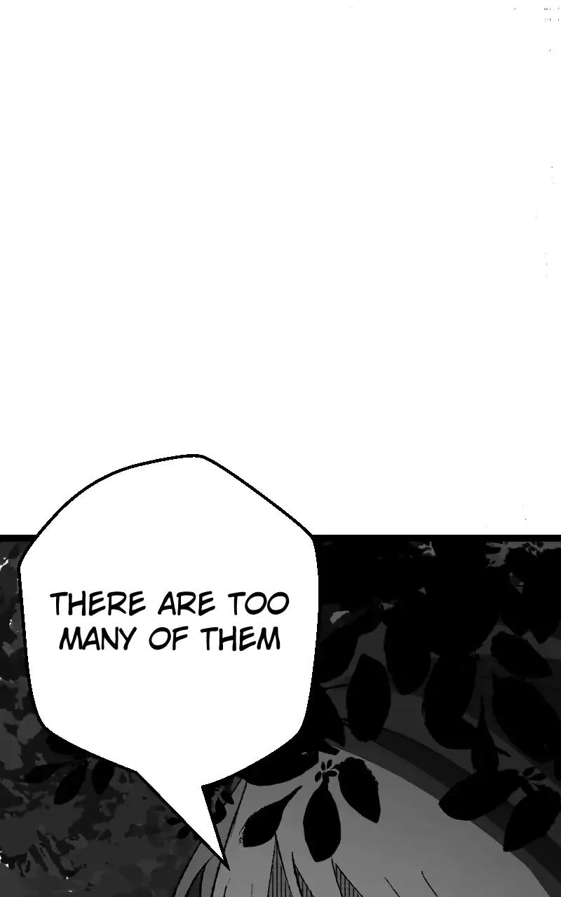 Tears and Blood: Betrayal Chapter 2 page 17 - 