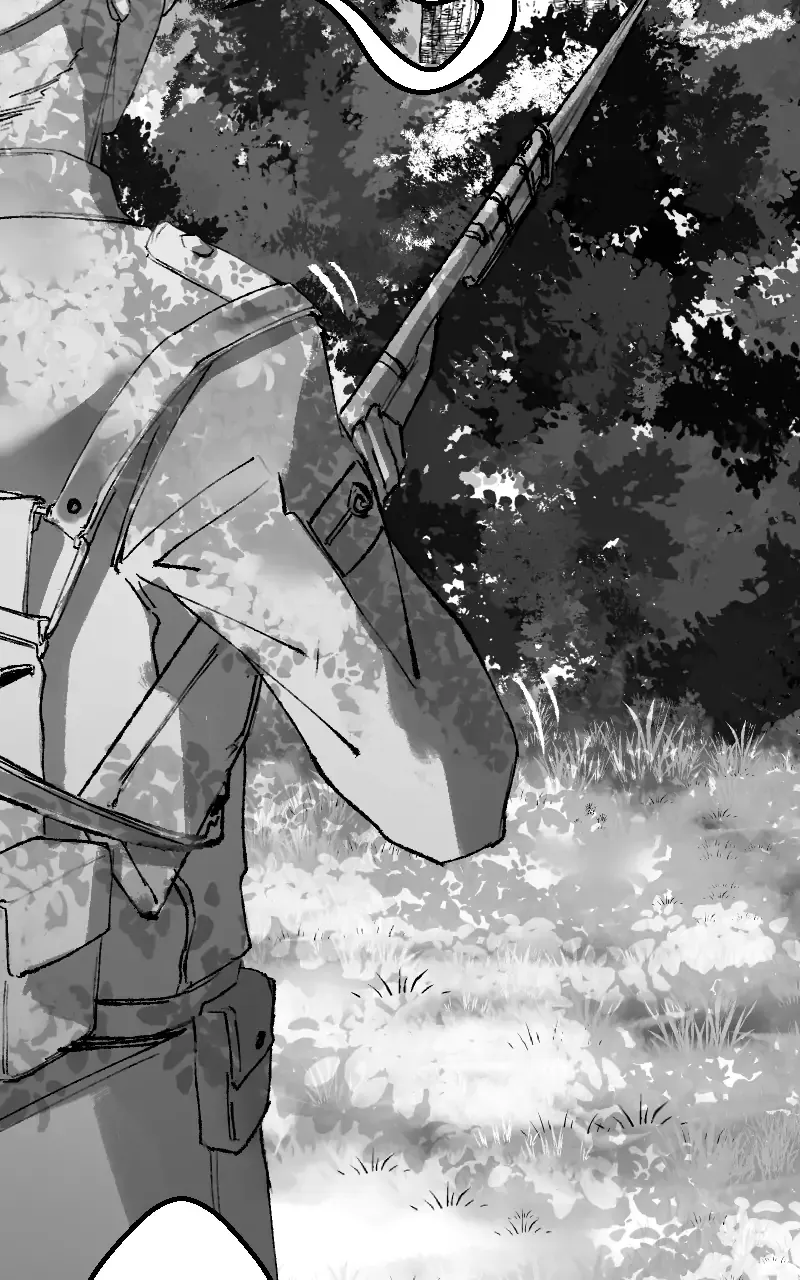 Tears and Blood: Betrayal Chapter 2 page 3 - 