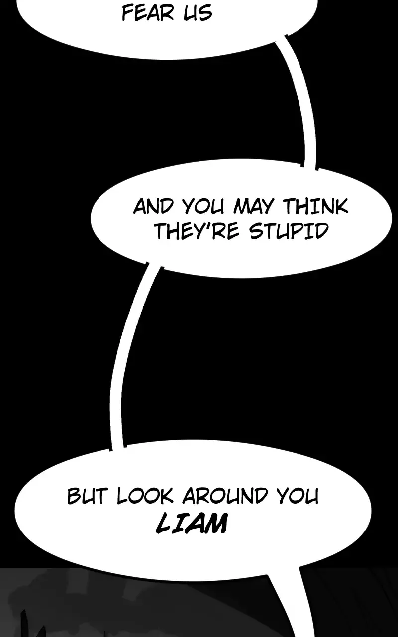 Tears and Blood: Betrayal Chapter 2 page 21 - 
