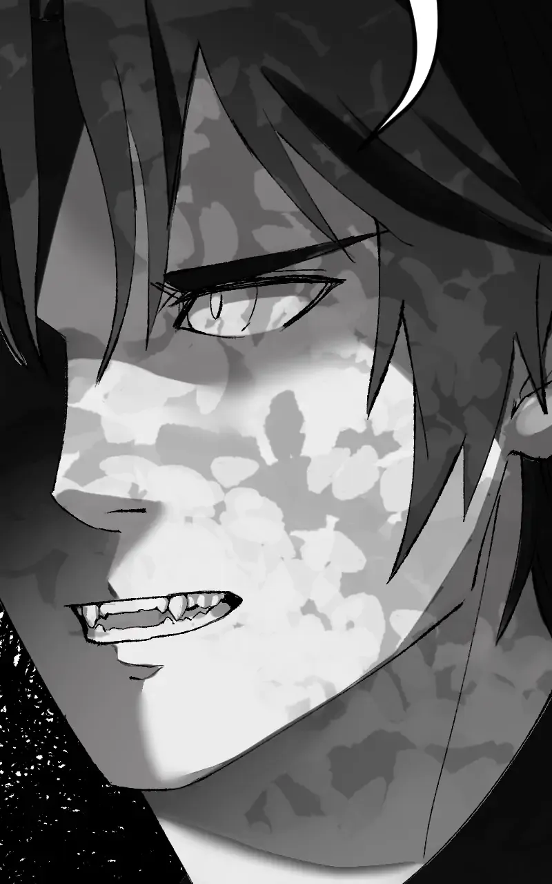 Tears and Blood: Betrayal Chapter 2 page 22 - 